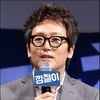 '깡철이' 김정태 "김해숙 선생님, 섭섭합니다"