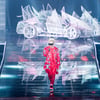 GD, 해외 7國+韓주요차트 이틀째 1위..미국 24위