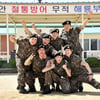 '진짜사나이', 씨스타 뜬다...첫 종교활동도