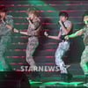 [★포토]인피니트, 남성미 물씬 뽐내며!