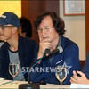 정지영 감독 "'히어로' 감독, 박철민에게 죄송"