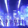 '대세' 엑소, 말레이시아도 점령..1만5천 관객공연 