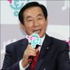 [★포토]김성태 의원 '정치인 아닌 인간적 모습 보여드릴 것'