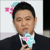 [★포토]김구라 '유정현, 예능감 많이 떨어졌어요~'