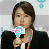 [★포토]답변하는 '적과의 동침' 방현영 PD