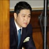 [★포토]김구라 '정치 예능쇼, 긴장되네...'