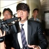 [★포토]류시원 '심난한 법정행'