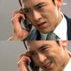 '황금의 제국' 고수, 재개발 위해 농성 강제철거