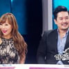 '라스' 조수미·JK김동욱, 핑크빛기류..스킨십까지?