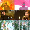 '엠카' 지드래곤, 3色 다채로운 무대로 강렬 '컴백'