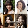미녀★들 대거 연예FA..연예계 물밑 경쟁 치열