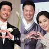 배수빈·제이, 14일 각각 결혼..품절★ 대열 합류(종합)