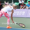 [★포토]키릴렌코, '운동으로 다져진 섹시한 몸매'