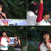 '1박2' 차태현, 용감한 아내 디스 "집에 못 들어가"