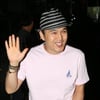 [★포토]김광규, 싱글남의 패션센스!