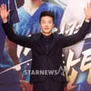 [★포토]권상우, '메디컬 탑팀 만세!'