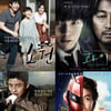'소원''화이''깡철이''히어로', 10월 4色영화대전①