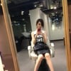 이다해, 극세사 각선미 눈길..."저렇게 마를 수가!"