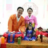 개그맨 권영찬, 인공수정으로 둘째 임신.."8주됐다"