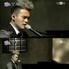 '엠카' 이정, '아이엠쏘리' 무대..감성 발라드 컴백