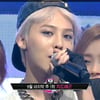 GD, '엠카' 3주연속 1위..이번에는 '삐딱하게'