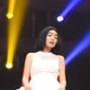 '코빅' 안영미, 쩍벌녀 '최민숙' 파격 캐릭터 