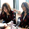 '힐링' 성유리, 무보정불구 '청순+단아美' 과시