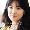 송혜교, 이재용 '두근두근 내인생' 韓스크린 컴백
