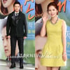 박시은 "진태현과 결혼? 일이 먼저..때 되면 하겠다"