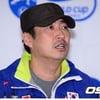 윤재명 감독 "안현수는 그냥 외국선수, 견제 없을 것!" 