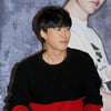 '어깨골절' 타블로, 진주 한류공연 예정대로 '참석'  