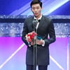 '금뚝딱' 박서준, 코리아드라마어워즈 男신인상 