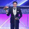 2013 KDA, 연기파 배우 정웅인의 재발견이었다