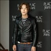 [★포토]홍종현 '가죽 점퍼와 청바지!'
