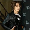 [★포토]홍종현 '깜찍하게 손넣고 걸어요'