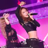 [★포토]페이의 'S라인'
