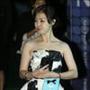 [★포토]민지현 '드레스가 특이하죠?'