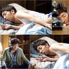 '긍정아이콘' 이상엽, '사랑해서..' 침대 연기도 '초긍정'  