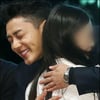 [★포토]유아인 '사랑해 주셔서 고마워요~'