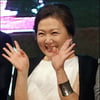 [★포토]김해숙 '제 고향도 부산이라예~'