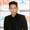 [★포토]이수혁 '조각상이 따로 없네!'