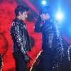 [★포토]동방신기 '오늘은 우리가 주인공!'