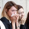 [★포토]슬픔에 잠긴 가희-박탐희