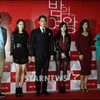 [★포토]'밤의 여왕' 주역들!