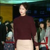 [★포토]정주연 '치마가 좀 짧죠?'