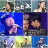'불후-추모연가7', 김진호 우승...눈물+추억+감동
