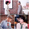 '감자별' 이순재, 이번엔 '카톡순재'..박정수와 황혼로맨스 