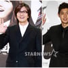 배용준·김현중, 한류10주년대상 참석차 일본行 