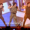 [★포토]인피니트, 모두 같이 즐겨요!
