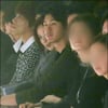 [★포토]이기우-이청아 '패션쇼 데이트'